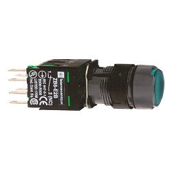 Schneider Electric XB6AF3B1B