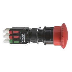 Schneider Electric XB6AS8345B