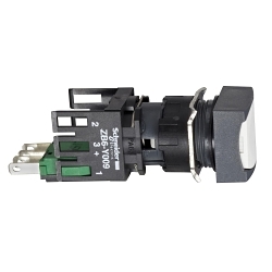 Schneider Electric XB6CA11B