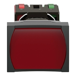Schneider Electric XB6DF4B5B