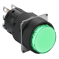 Schneider Electric XB6EAA31P