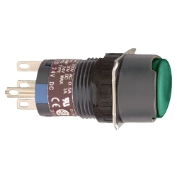 Schneider Electric XB6EAW3B1P