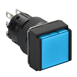 Schneider Electric XB6ECF6B1P