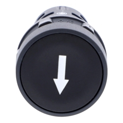 Schneider Electric XB7NA21343 Harmony Pushbutton