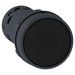 Schneider Electric XB7NH21 Harmony Non-Illuminated Pushbutton
