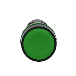 Schneider Electric XB7NA35 Harmony Non-Illuminated Pushbutton