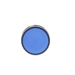 Schneider Electric XB7NA65 Harmony Non-Illuminated Pushbutton