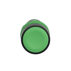Schneider Electric XB7NH31 Harmony Non-Illuminated Pushbutton