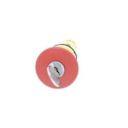 Schneider Electric XB7NS9444 Harmony Monolithic Pushbutton