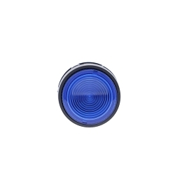Schneider Electric XB7NW36B1 Harmony Illuminated Pushbutton