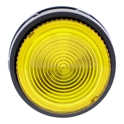 Schneider Electric XB7NW38B1 Harmony Illuminated Pushbutton