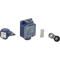 Telemecanique XCKL10011H7 Limit Switch