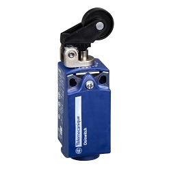 Telemecanique XCKP2125P20RZ Osisense Xc Limit Switch