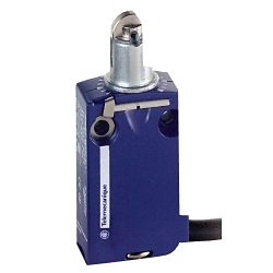 Telemecanique XCMD2103L1 Osisense Plunger Actuated Limit Switch