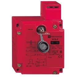 Telemecanique XCSE731125 Limit Switch