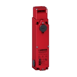 Telemecanique XCSLF3535332 Preventa Safety Interlock Switch