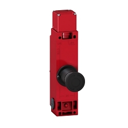 Telemecanique XCSLF3737412 Preventa Safety Interlock Switch