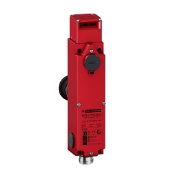 Telemecanique XCSLF373741M3 Preventa Safety Interlock Switch