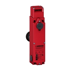 Telemecanique XCSLF3737413 Preventa Safety Interlock Switch