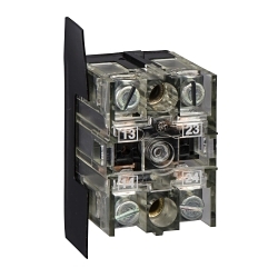 Schneider Electric XENB1191 Harmony Contact Block