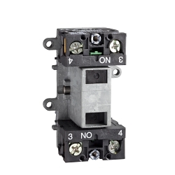Schneider Electric XENG3781 Harmony Contact Block