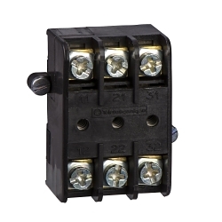 Schneider Electric XENT1991 Harmony Contact Block