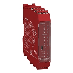 Schneider Electric XPSMCMCP0802