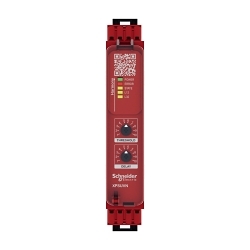 Square D (Schneider Electric) XPSUVN11AC