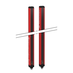 Telemecanique XUSL2E30H166N XUSL Safety Light Curtain Type 2