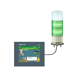 Schneider Electric XVGU3SWV