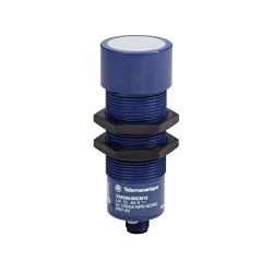 Telemecanique XX2V3A1PFM12 Ultrasonic Proximity Sensor