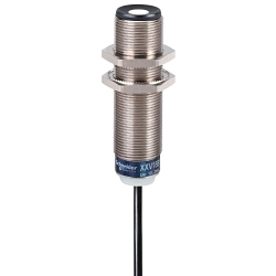 Telemecanique XXV18B1PAL5 Osisense Ultrasonic Proximity Sensor