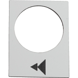 Schneider Electric ZB2BY4903
