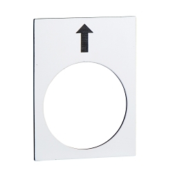 Schneider Electric ZB2BY4951