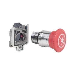 Schneider Electric ZB4AEQ4020