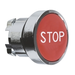 Schneider Electric ZB4BA434