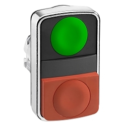 Schneider Electric ZB4BL7340