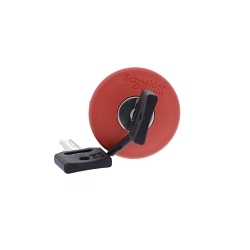 Schneider Electric ZB4BS944 Harmony Pushbutton Head Operator