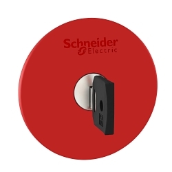 Schneider Electric ZB4BS964 Harmony Pushbutton Head