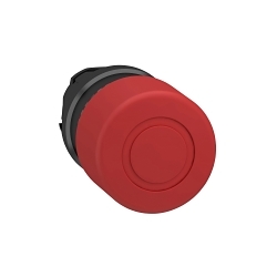 Schneider Electric ZB4BT847 Harmony Pushbutton Head