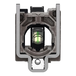Schneider Electric ZB4BVB1 Harmony Light Block