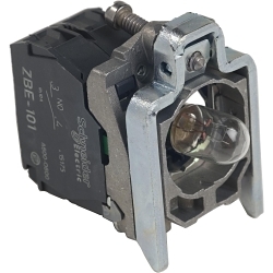 Schneider Electric ZB4BW06124 Harmony Light Module Assembly