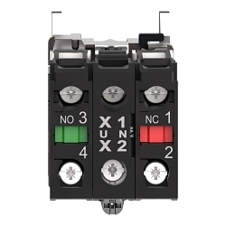 Schneider Electric ZB4BW0M15