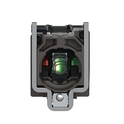 Schneider Electric ZB4BW0B55