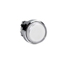 Schneider Electric ZB4BW17 Harmony Pushbutton Head