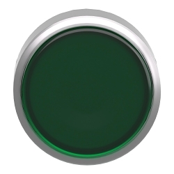 Schneider Electric ZB4BW333 Harmony Pushbutton Head Operator