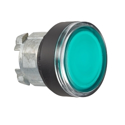 Schneider Electric ZB4BW337 Harmony Pushbutton Head