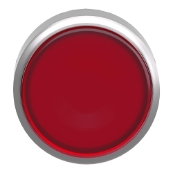 Schneider Electric ZB4BW343 Harmony Pushbutton Head