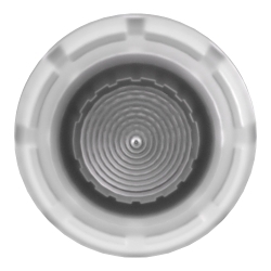 Schneider Electric ZB4BW413 Harmony Pushbutton Head
