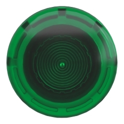 Schneider Electric ZB4BW433 Harmony Mushroom Head